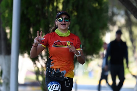 Fotos de la Carrera 21k autocentro autopop 2021, décimo aniversario