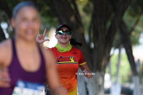 Fotos de la Carrera 21k autocentro autopop 2021, décimo aniversario