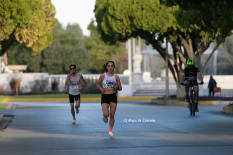 Fotos de la Carrera 21k autocentro autopop 2021, décimo aniversario