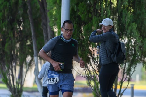 Fotos de la Carrera 21k autocentro autopop 2021, décimo aniversario