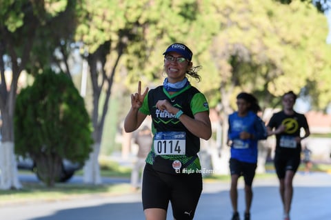 Fotos de la Carrera 21k autocentro autopop 2021, décimo aniversario