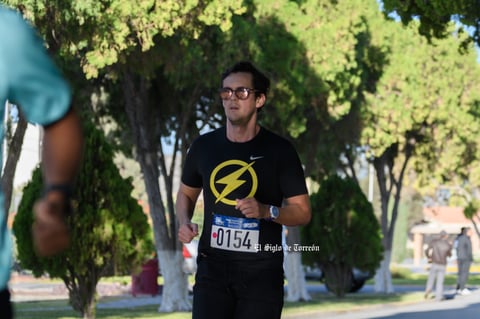 Fotos de la Carrera 21k autocentro autopop 2021, décimo aniversario