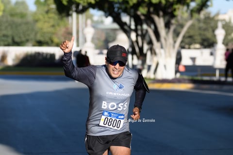 Fotos de la Carrera 21k autocentro autopop 2021, décimo aniversario