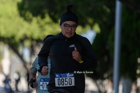 Fotos de la Carrera 21k autocentro autopop 2021, décimo aniversario