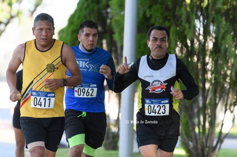 Fotos de la Carrera 21k autocentro autopop 2021, décimo aniversario