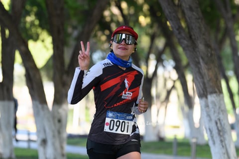 Fotos de la Carrera 21k autocentro autopop 2021, décimo aniversario