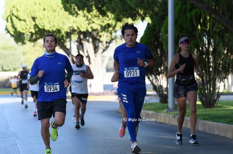 Fotos de la Carrera 21k autocentro autopop 2021, décimo aniversario