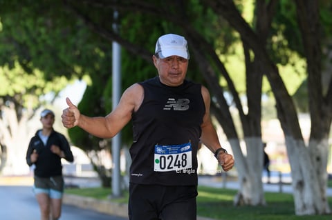 Fotos de la Carrera 21k autocentro autopop 2021, décimo aniversario