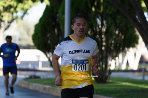 Fotos de la Carrera 21k autocentro autopop 2021, décimo aniversario