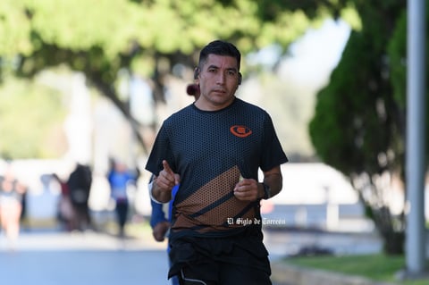 Fotos de la Carrera 21k autocentro autopop 2021, décimo aniversario