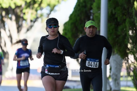 Fotos de la Carrera 21k autocentro autopop 2021, décimo aniversario
