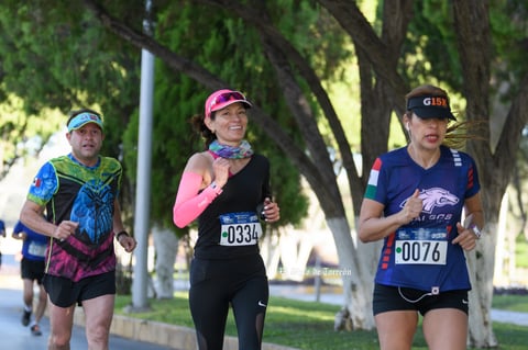 Fotos de la Carrera 21k autocentro autopop 2021, décimo aniversario