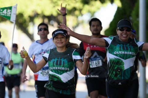 Guerreros