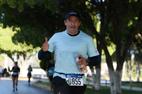 Fotos de la Carrera 21k autocentro autopop 2021, décimo aniversario