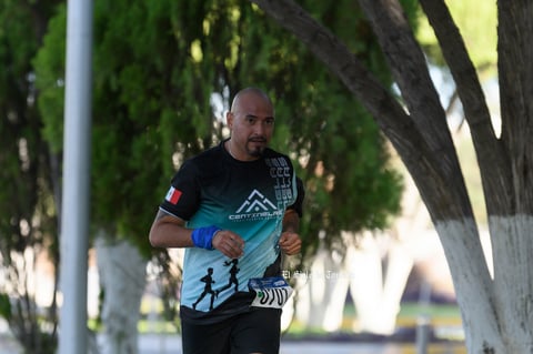 Fotos de la Carrera 21k autocentro autopop 2021, décimo aniversario