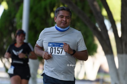 Fotos de la Carrera 21k autocentro autopop 2021, décimo aniversario