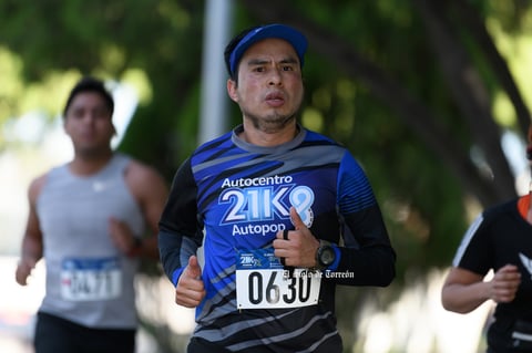 Fotos de la Carrera 21k autocentro autopop 2021, décimo aniversario