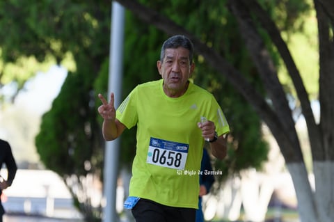 Fotos de la Carrera 21k autocentro autopop 2021, décimo aniversario