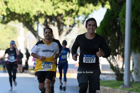Fotos de la Carrera 21k autocentro autopop 2021, décimo aniversario