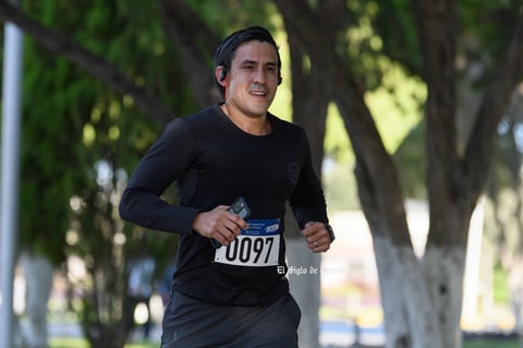 Fotos de la Carrera 21k autocentro autopop 2021, décimo aniversario