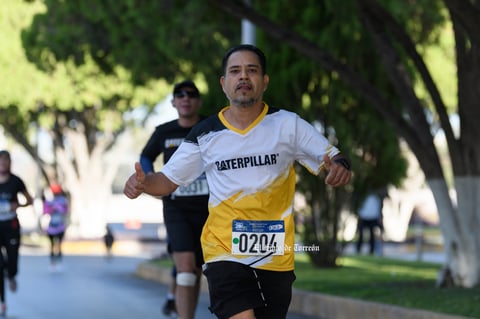 Fotos de la Carrera 21k autocentro autopop 2021, décimo aniversario