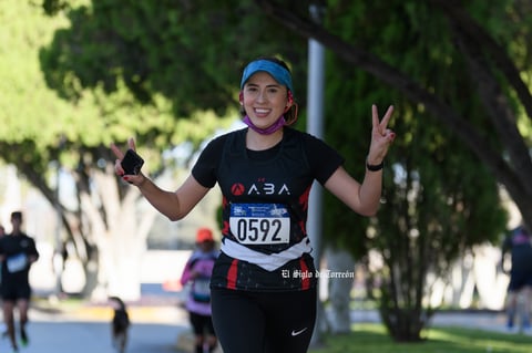 Fotos de la Carrera 21k autocentro autopop 2021, décimo aniversario