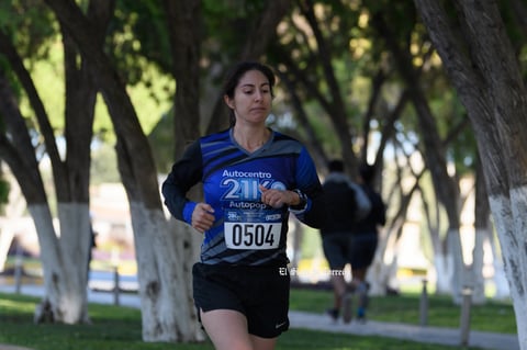 Fotos de la Carrera 21k autocentro autopop 2021, décimo aniversario