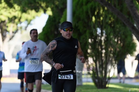 Fotos de la Carrera 21k autocentro autopop 2021, décimo aniversario