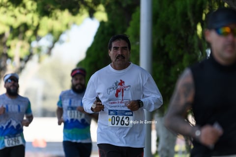 Fotos de la Carrera 21k autocentro autopop 2021, décimo aniversario