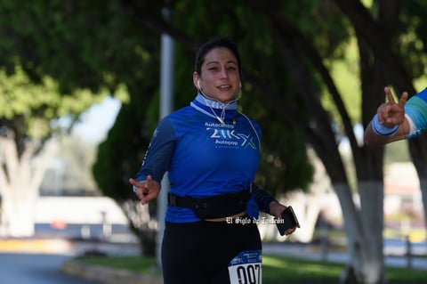 Fotos de la Carrera 21k autocentro autopop 2021, décimo aniversario