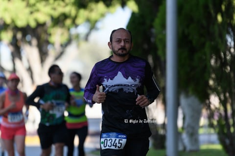 Fotos de la Carrera 21k autocentro autopop 2021, décimo aniversario