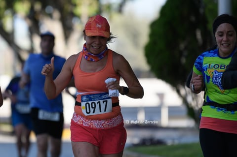 Fotos de la Carrera 21k autocentro autopop 2021, décimo aniversario