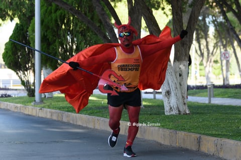 Fotos de la Carrera 21k autocentro autopop 2021, décimo aniversario