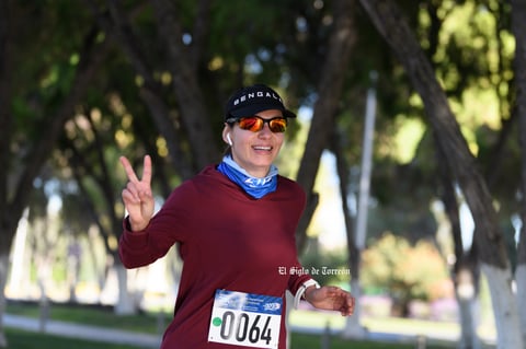 Fotos de la Carrera 21k autocentro autopop 2021, décimo aniversario