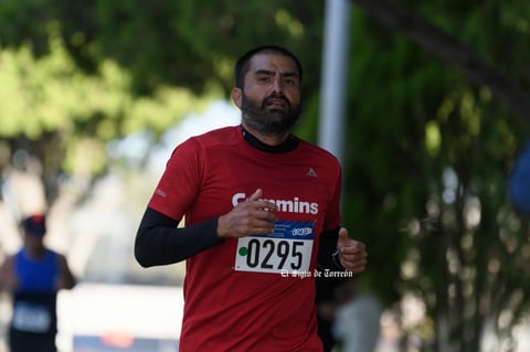 Fotos de la Carrera 21k autocentro autopop 2021, décimo aniversario
