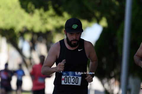 Fotos de la Carrera 21k autocentro autopop 2021, décimo aniversario