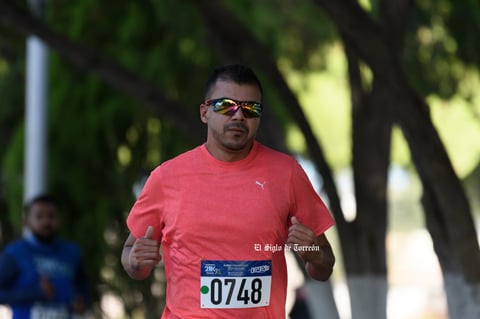 Fotos de la Carrera 21k autocentro autopop 2021, décimo aniversario