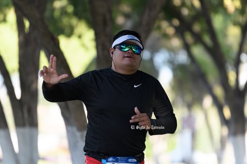 Fotos de la Carrera 21k autocentro autopop 2021, décimo aniversario