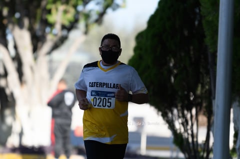 Fotos de la Carrera 21k autocentro autopop 2021, décimo aniversario