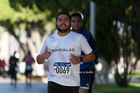 Fotos de la Carrera 21k autocentro autopop 2021, décimo aniversario