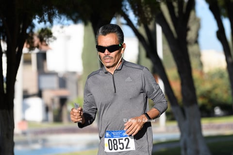 Fotos de la Carrera 21k autocentro autopop 2021, décimo aniversario