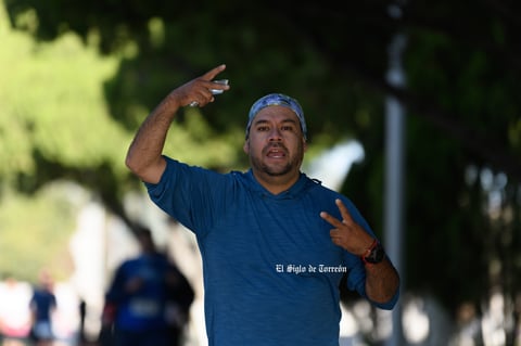 Fotos de la Carrera 21k autocentro autopop 2021, décimo aniversario