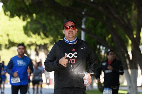 Fotos de la Carrera 21k autocentro autopop 2021, décimo aniversario