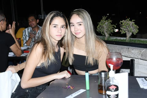 05112021 Frida Hernández y Luisa Rojas.