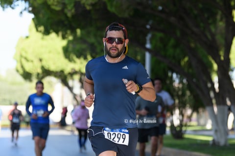 Fotos de la Carrera 21k autocentro autopop 2021, décimo aniversario