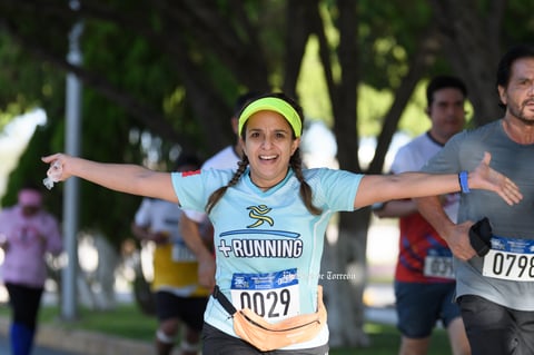 Fotos de la Carrera 21k autocentro autopop 2021, décimo aniversario