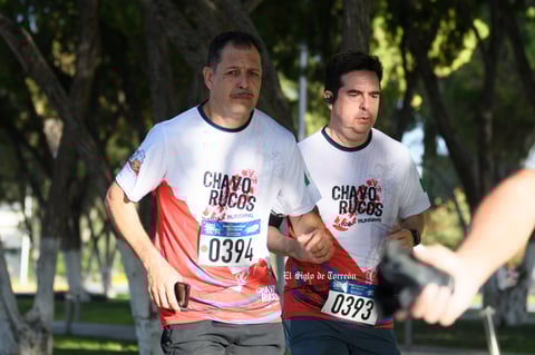 Fotos de la Carrera 21k autocentro autopop 2021, décimo aniversario