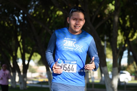 Fotos de la Carrera 21k autocentro autopop 2021, décimo aniversario