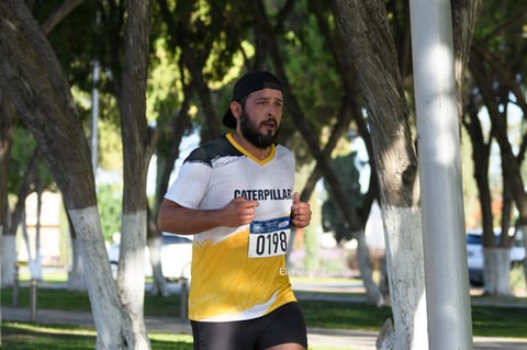 Fotos de la Carrera 21k autocentro autopop 2021, décimo aniversario