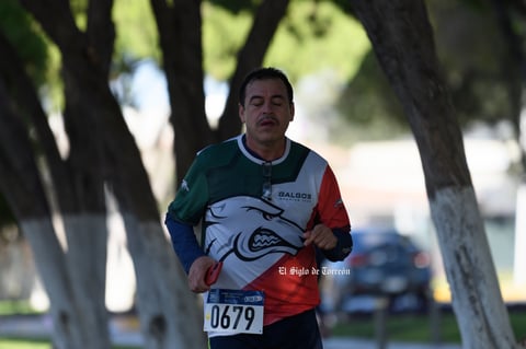 Fotos de la Carrera 21k autocentro autopop 2021, décimo aniversario